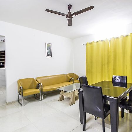 Fabhotel Pruthamesh Pride Nashik Buitenkant foto